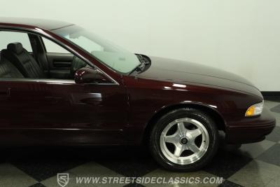 1996 Chevrolet Impala SS