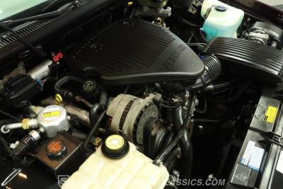 1996 Chevrolet Impala SS