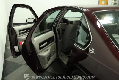 1996 Chevrolet Impala SS