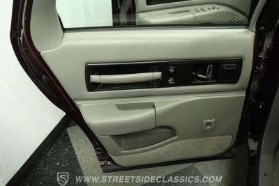 1996 Chevrolet Impala SS