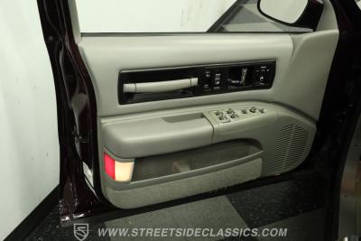 1996 Chevrolet Impala SS