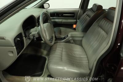 1996 Chevrolet Impala SS