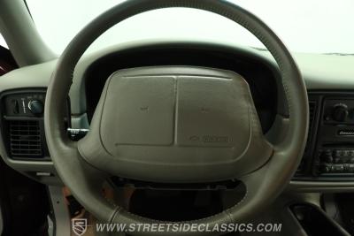 1996 Chevrolet Impala SS