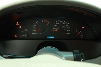 1996 Chevrolet Impala SS