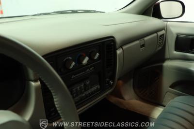 1996 Chevrolet Impala SS