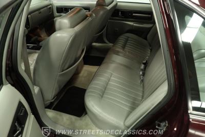 1996 Chevrolet Impala SS