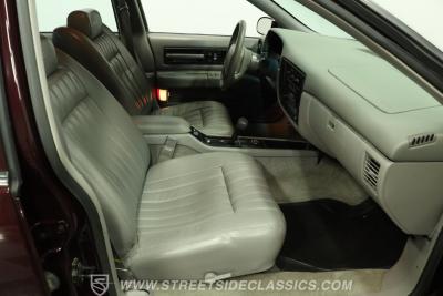 1996 Chevrolet Impala SS