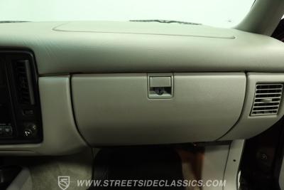 1996 Chevrolet Impala SS