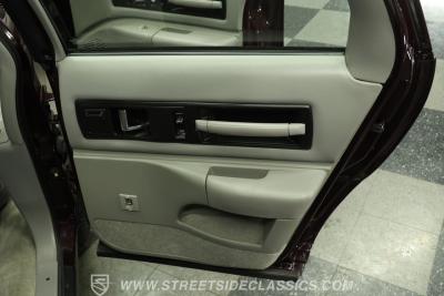 1996 Chevrolet Impala SS