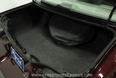 1996 Chevrolet Impala SS