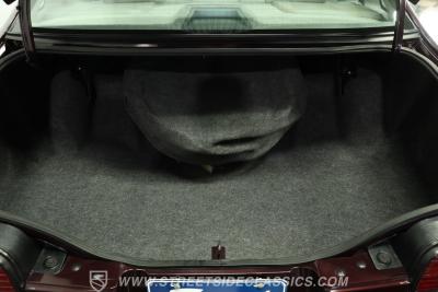 1996 Chevrolet Impala SS