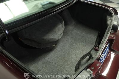 1996 Chevrolet Impala SS