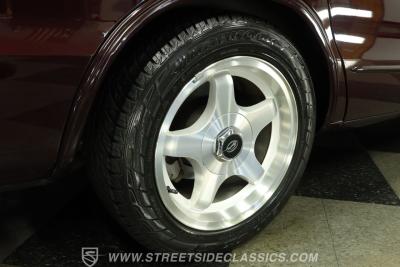 1996 Chevrolet Impala SS