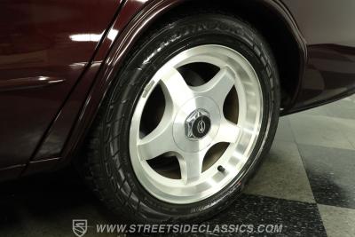 1996 Chevrolet Impala SS