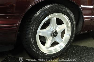 1996 Chevrolet Impala SS