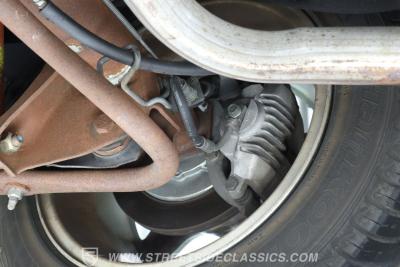 1996 Chevrolet Impala SS