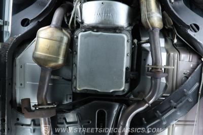 1996 Chevrolet Impala SS