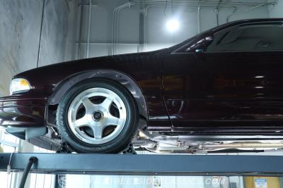 1996 Chevrolet Impala SS