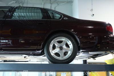 1996 Chevrolet Impala SS