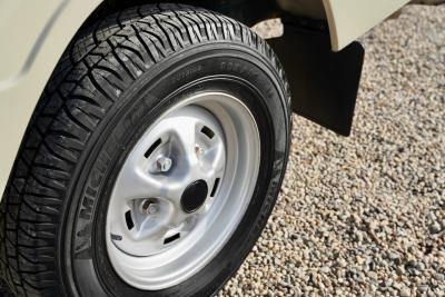 1980 Land Rover Range Rover Classic 3.5 V8 &ldquo;Body-off restored&rdquo;