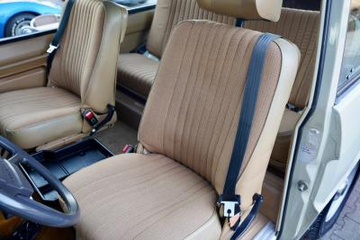 1980 Land Rover Range Rover Classic 3.5 V8 &ldquo;Body-off restored&rdquo;