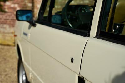 1980 Land Rover Range Rover Classic 3.5 V8 &ldquo;Body-off restored&rdquo;