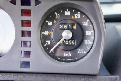 1980 Land Rover Range Rover Classic 3.5 V8 &ldquo;Body-off restored&rdquo;