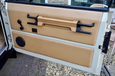 1980 Land Rover Range Rover Classic 3.5 V8 &ldquo;Body-off restored&rdquo;