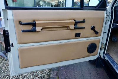 1980 Land Rover Range Rover Classic 3.5 V8 &ldquo;Body-off restored&rdquo;
