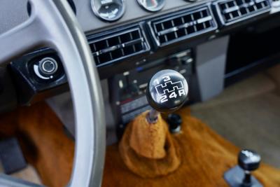 1980 Land Rover Range Rover Classic 3.5 V8 &ldquo;Body-off restored&rdquo;
