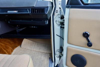 1980 Land Rover Range Rover Classic 3.5 V8 &ldquo;Body-off restored&rdquo;