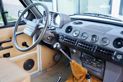 1980 Land Rover Range Rover Classic 3.5 V8 &ldquo;Body-off restored&rdquo;