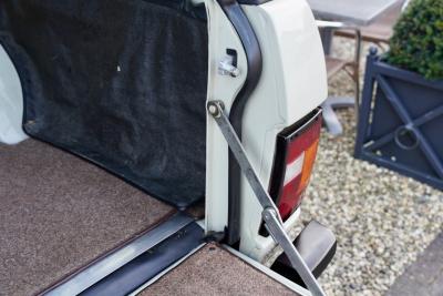 1980 Land Rover Range Rover Classic 3.5 V8 &ldquo;Body-off restored&rdquo;