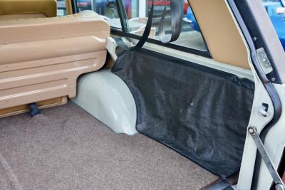 1980 Land Rover Range Rover Classic 3.5 V8 &ldquo;Body-off restored&rdquo;