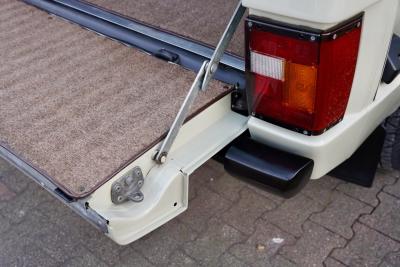 1980 Land Rover Range Rover Classic 3.5 V8 &ldquo;Body-off restored&rdquo;