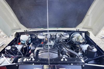 1980 Land Rover Range Rover Classic 3.5 V8 &ldquo;Body-off restored&rdquo;