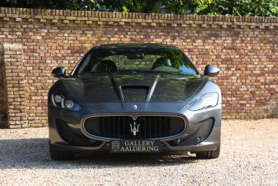 2017 Maserati Granturismo Sport Special Edition &ldquo;Less than 18.000 kms - 1st Owner&rdquo;