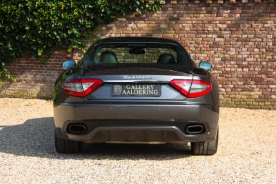 2017 Maserati Granturismo Sport Special Edition &ldquo;Less than 18.000 kms - 1st Owner&rdquo;