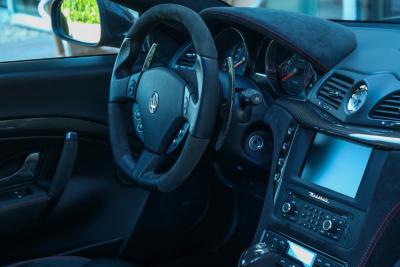 2017 Maserati Granturismo Sport Special Edition &ldquo;Less than 18.000 kms - 1st Owner&rdquo;
