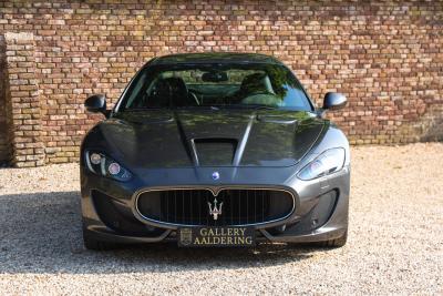 2017 Maserati Granturismo Sport Special Edition &ldquo;Less than 18.000 kms - 1st Owner&rdquo;