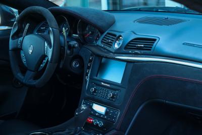 2017 Maserati Granturismo Sport Special Edition &ldquo;Less than 18.000 kms - 1st Owner&rdquo;
