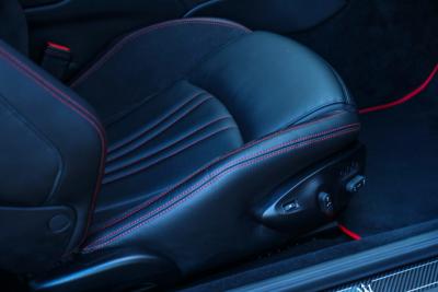 2017 Maserati Granturismo Sport Special Edition &ldquo;Less than 18.000 kms - 1st Owner&rdquo;