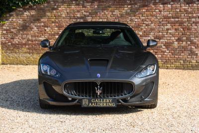 2017 Maserati Granturismo Sport Special Edition &ldquo;Less than 18.000 kms - 1st Owner&rdquo;