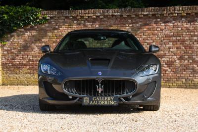 2017 Maserati Granturismo Sport Special Edition &ldquo;Less than 18.000 kms - 1st Owner&rdquo;