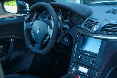 2017 Maserati Granturismo Sport Special Edition &ldquo;Less than 18.000 kms - 1st Owner&rdquo;