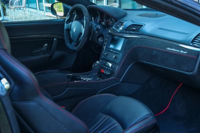2017 Maserati Granturismo Sport Special Edition &ldquo;Less than 18.000 kms - 1st Owner&rdquo;