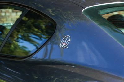 2017 Maserati Granturismo Sport Special Edition &ldquo;Less than 18.000 kms - 1st Owner&rdquo;