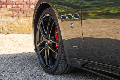 2017 Maserati Granturismo Sport Special Edition &ldquo;Less than 18.000 kms - 1st Owner&rdquo;