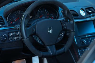 2017 Maserati Granturismo Sport Special Edition &ldquo;Less than 18.000 kms - 1st Owner&rdquo;