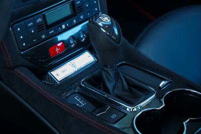 2017 Maserati Granturismo Sport Special Edition &ldquo;Less than 18.000 kms - 1st Owner&rdquo;